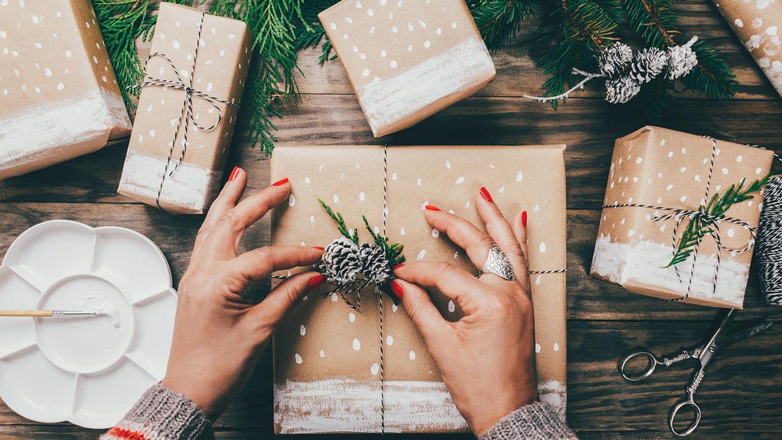 regalos de belleza para los reyes magos