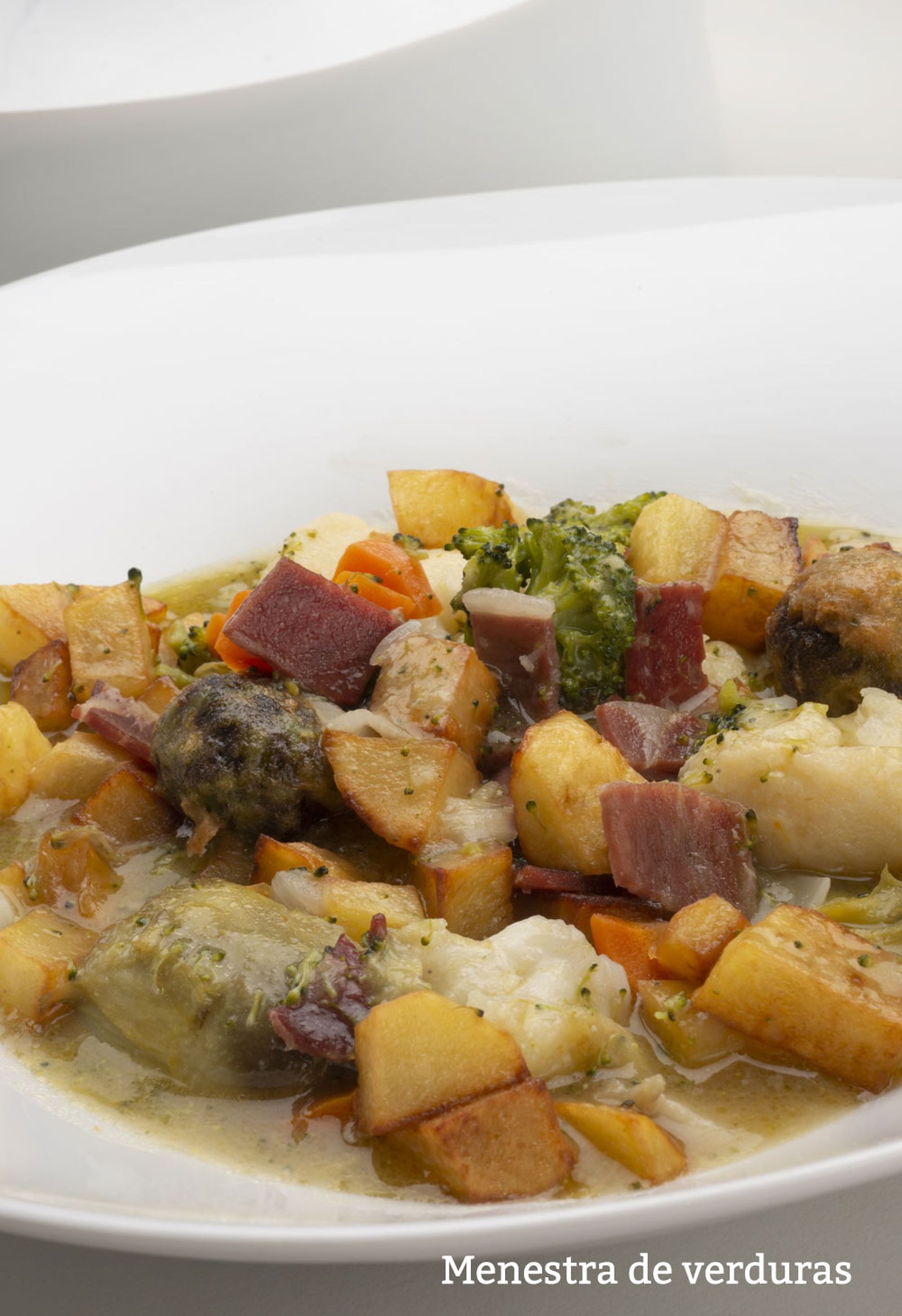 menestra verduras vertical