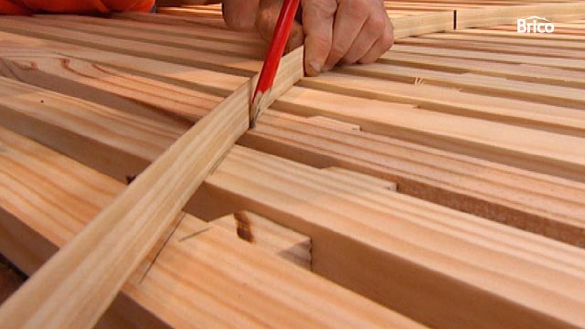 Ducha para exterior paso 6