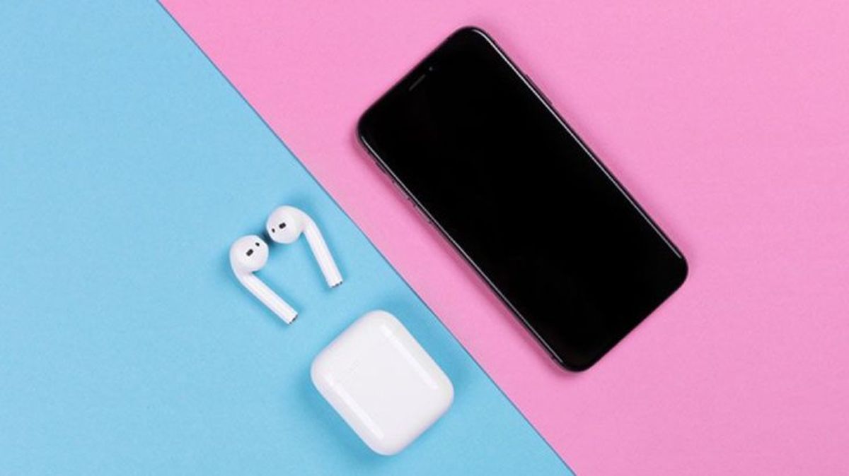 regala tecnologia en reyes auriculares