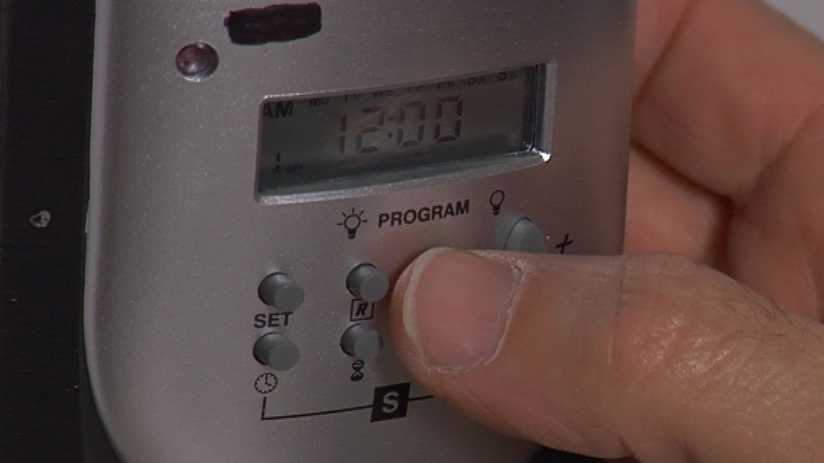 Radiadores programables paso 5