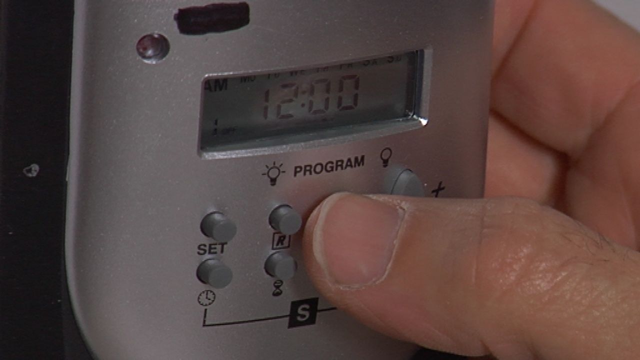 Radiadores programables paso 5
