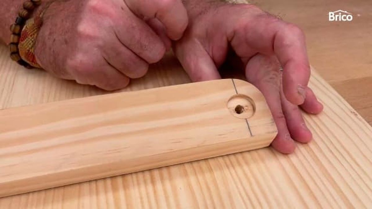 bricomania 53 como hacer una mesa plegable 16