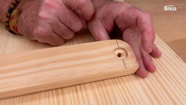 bricomania 53 como hacer una mesa plegable 16