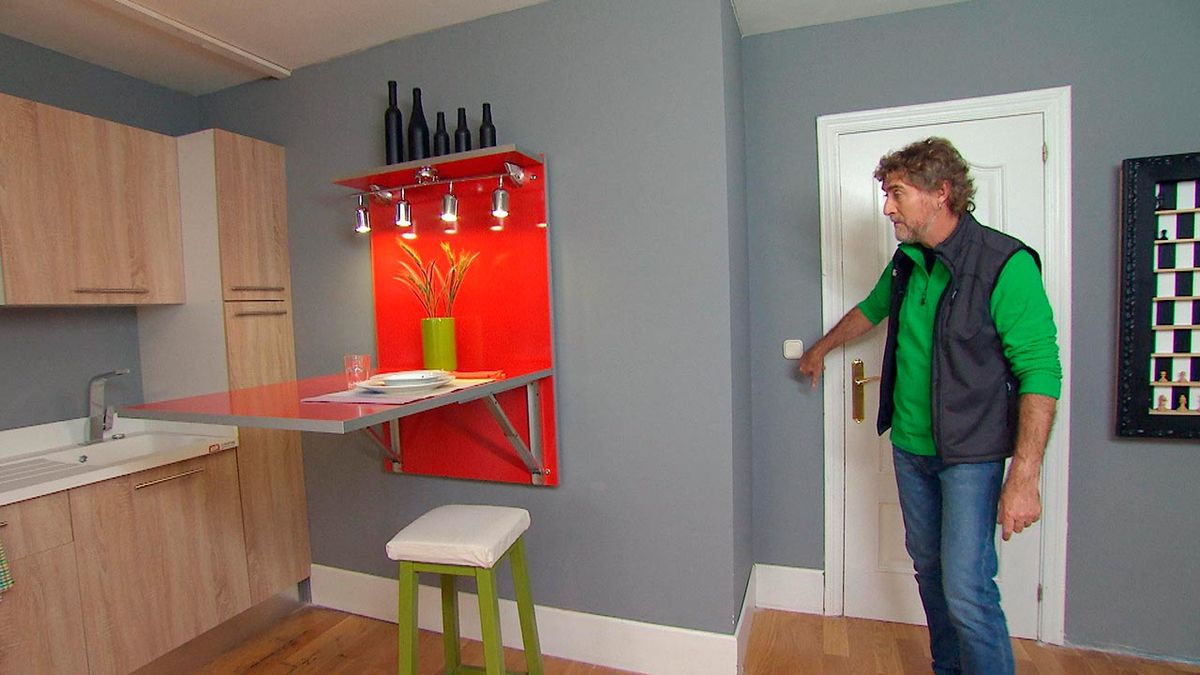 Circuitos de iluminación paso 1