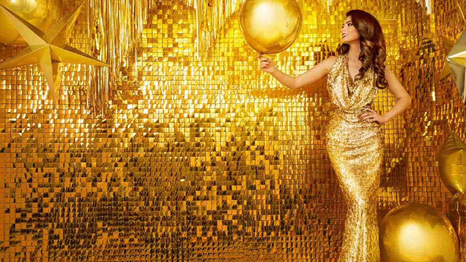 Cómo encontrar tu vestido de gala perfecto