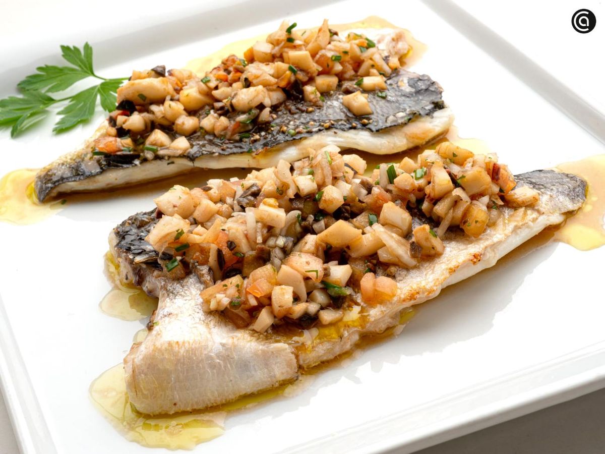 Una receta deliciosa y fácil de Karlos Arguiñano