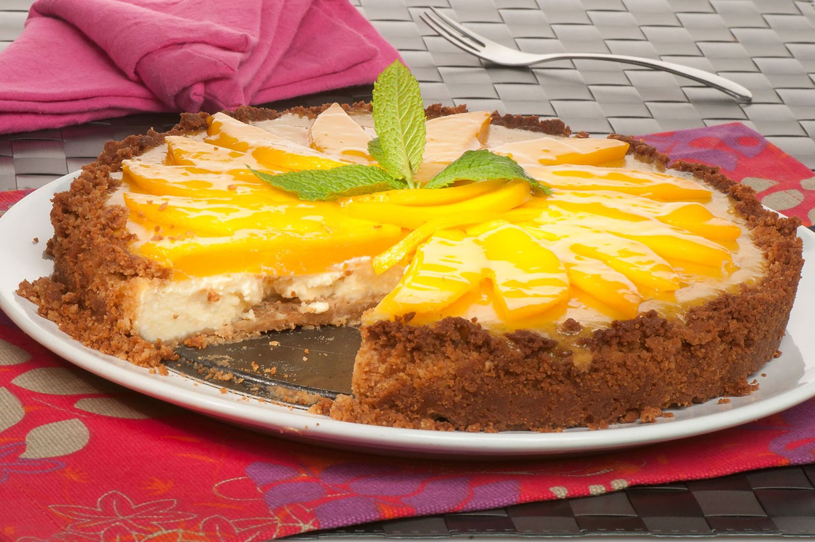 1479 Tarta de mango y requeson (663) 2 xl