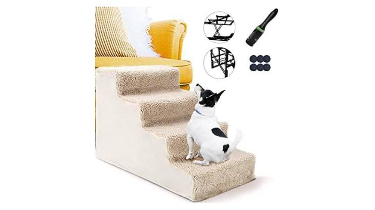 masthome escaleras perros amazon