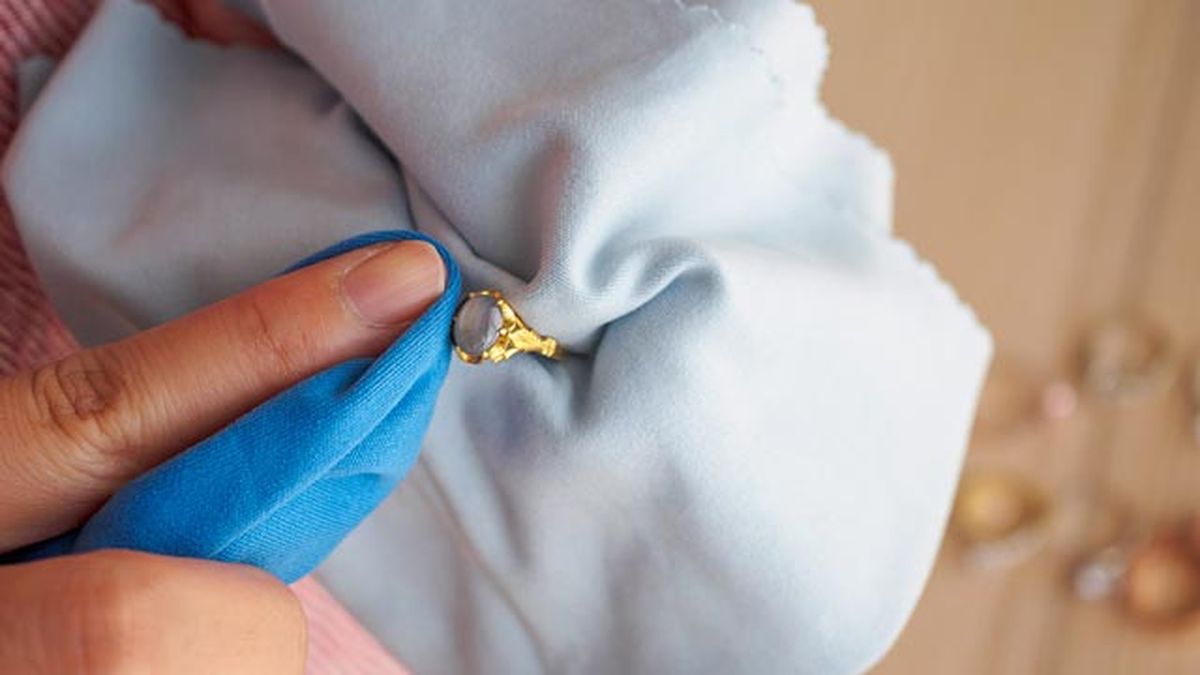 como limpiar bisuteria oxidada 1