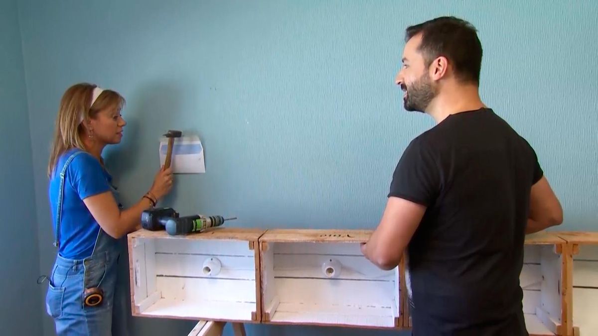 Deco705 Decorar estudio con piano paso11