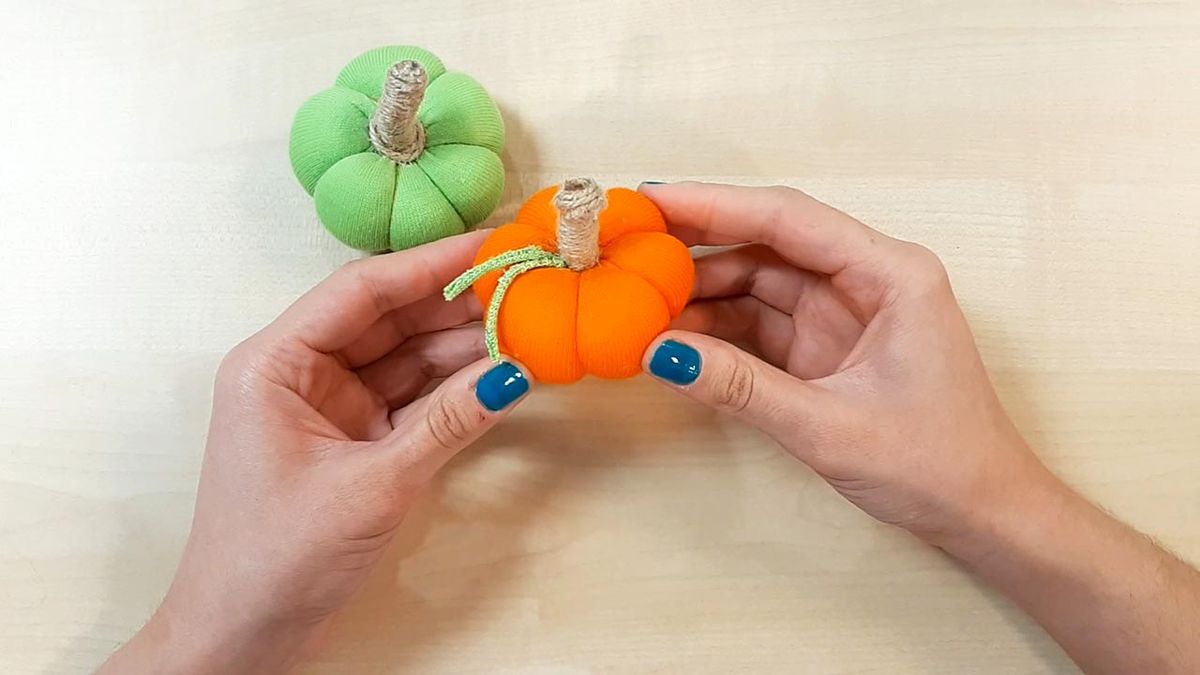 manualidades de tela materiales paso 8