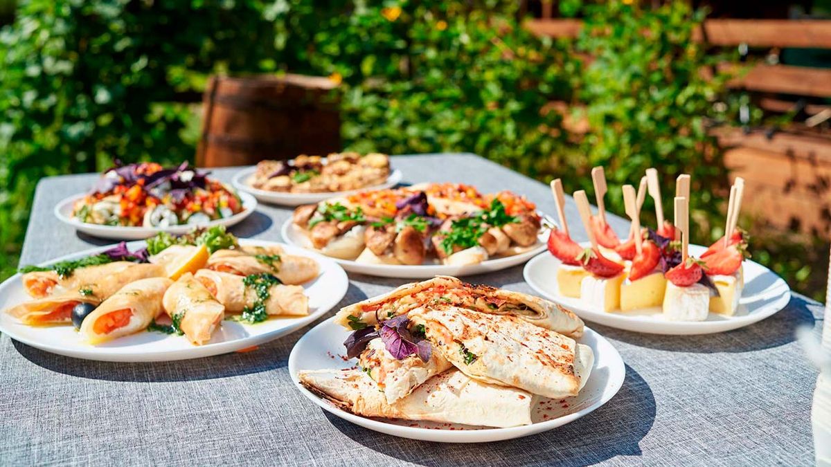 aperitivos verano xl