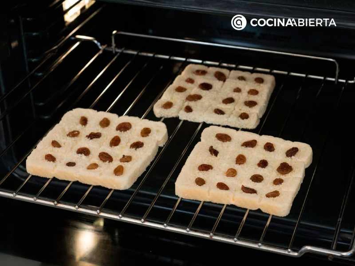 Potaje de lenteja caviar - Paso 3