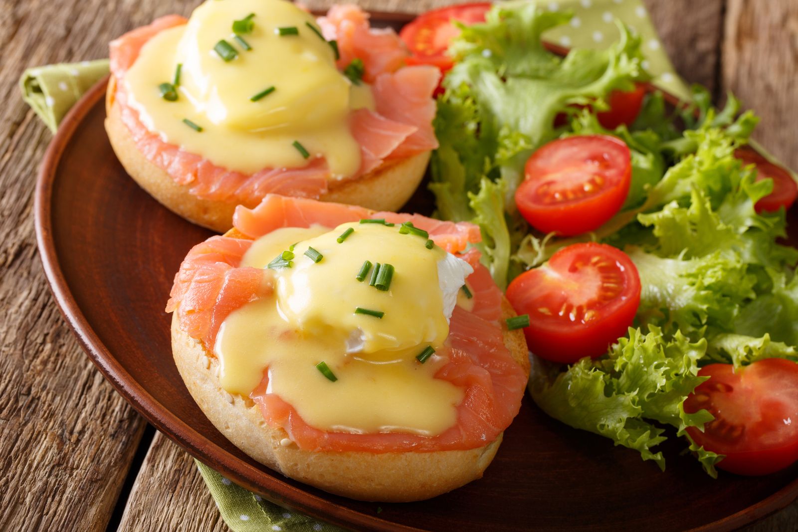 muselina recetas