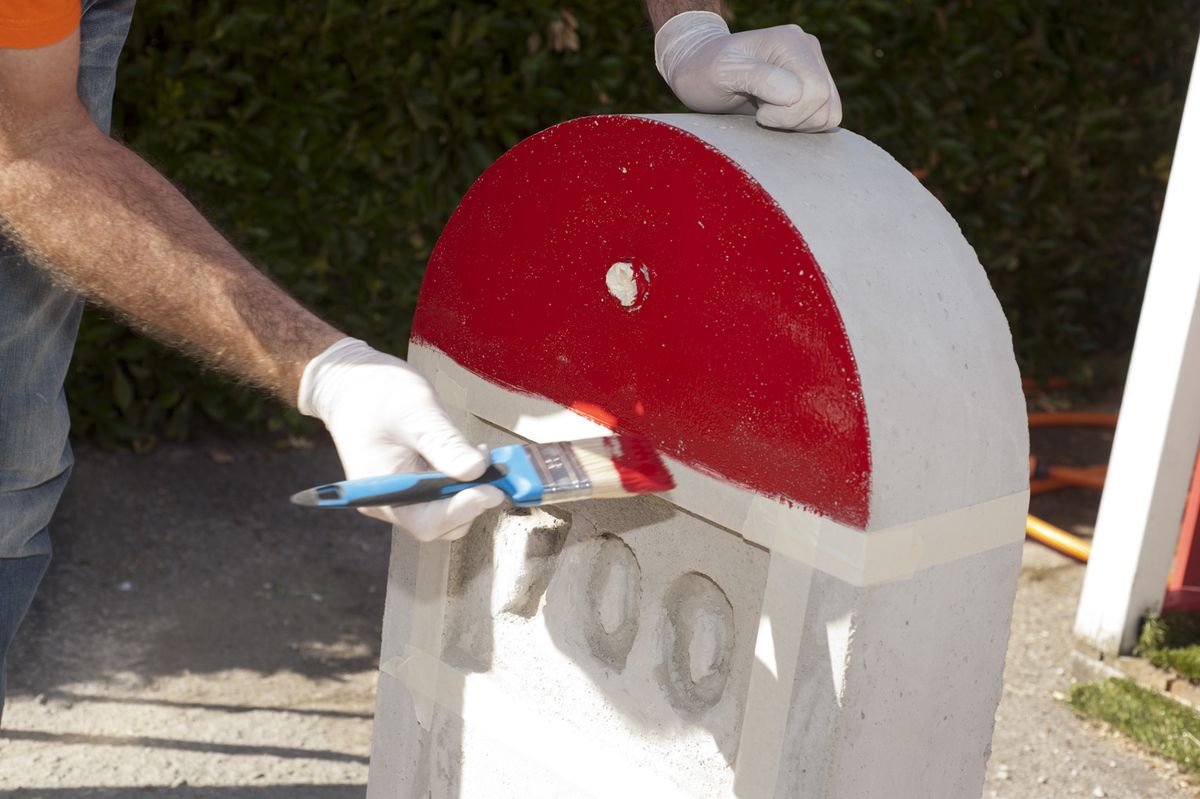 Bricomania 700 Fuente aniversario original p13