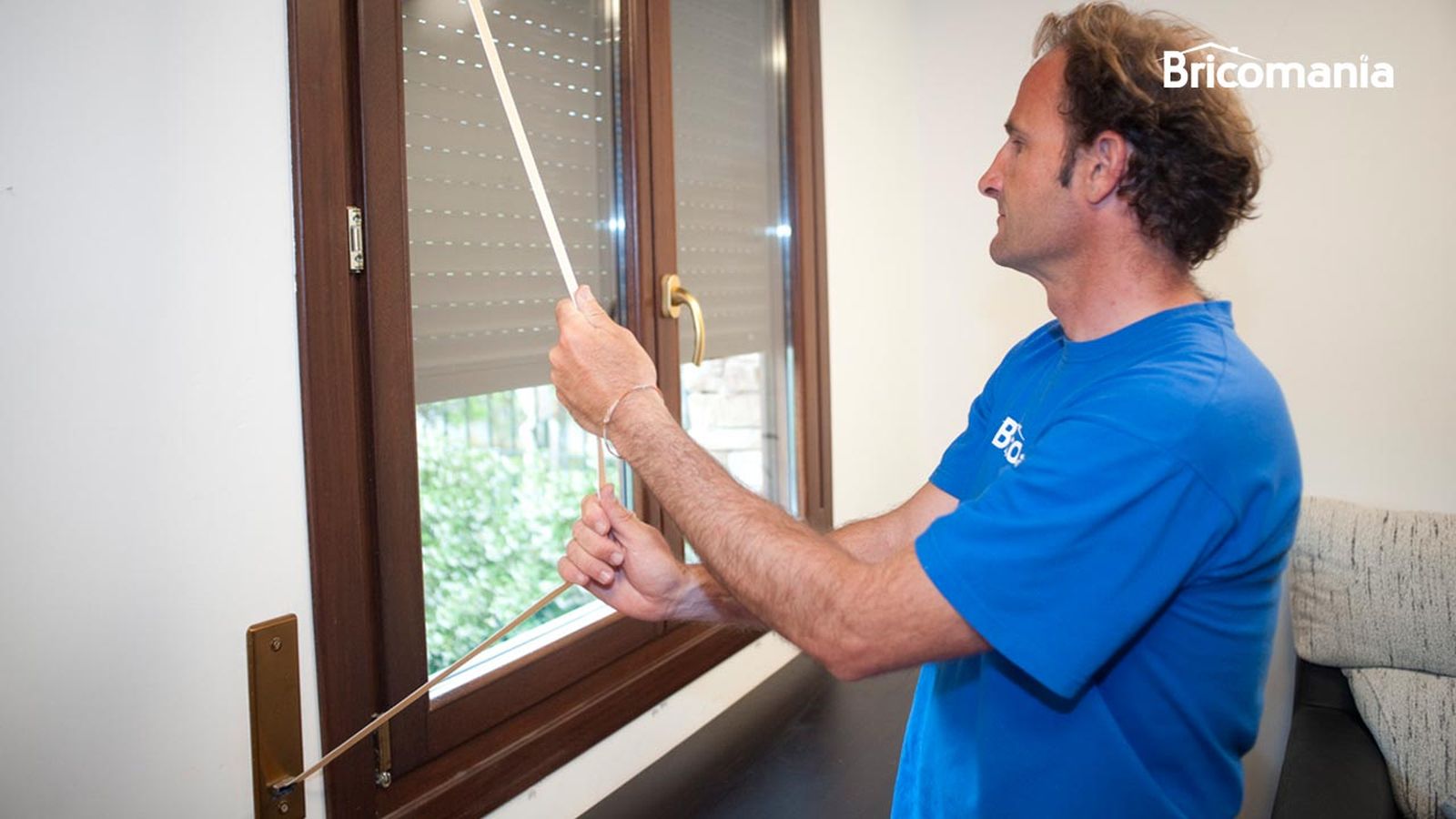 como cambiar la correa de la persiana   inicio