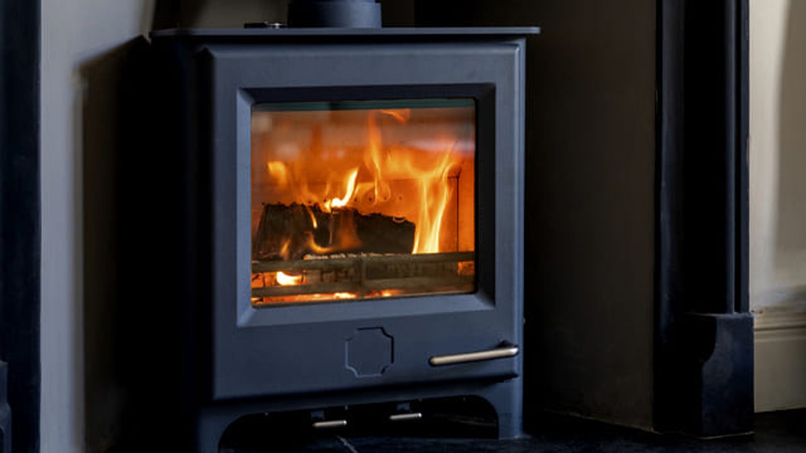 instalacion estufa de leña 2