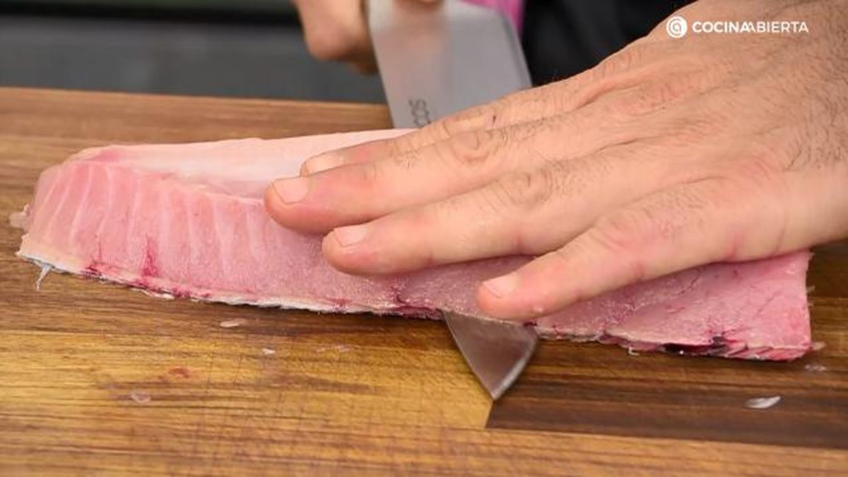 Karl7216 Ensalada ventresca atun esparragos coco paso 3