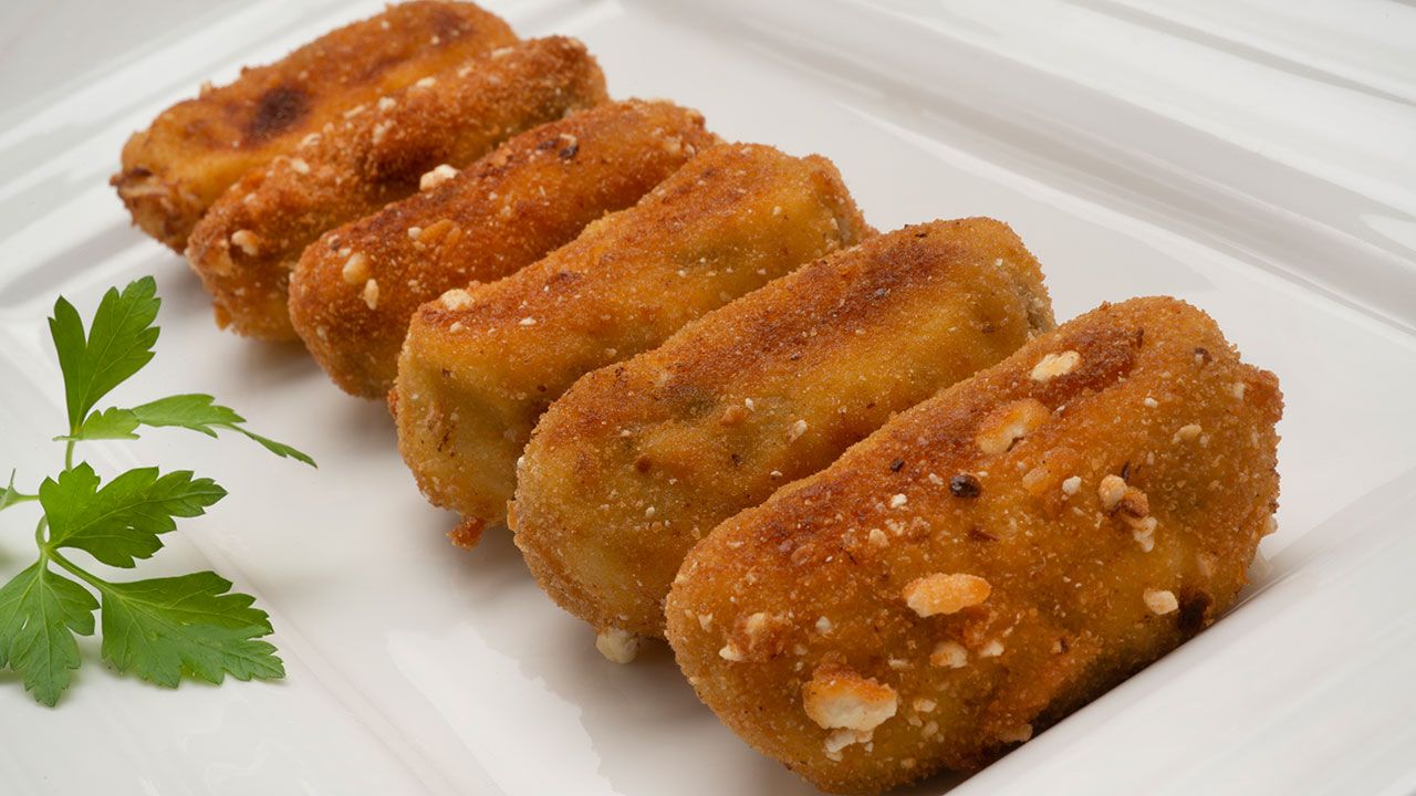 karl6458 croquetas berenjena queso xl