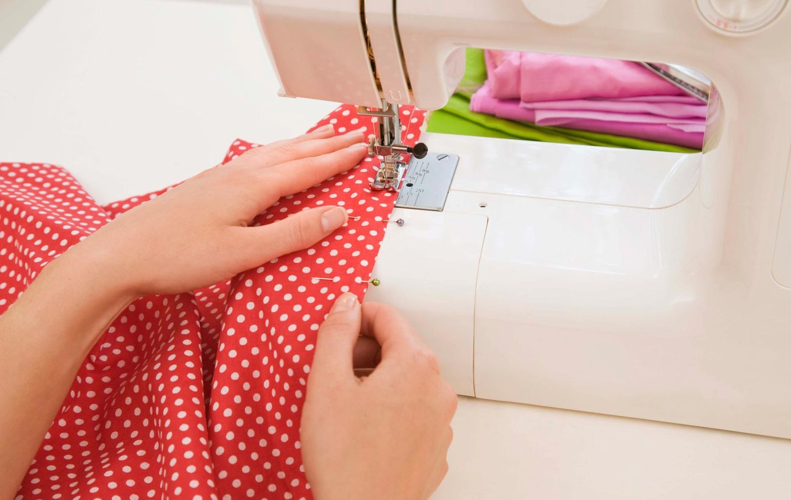 Como coger el bajo del pantalon