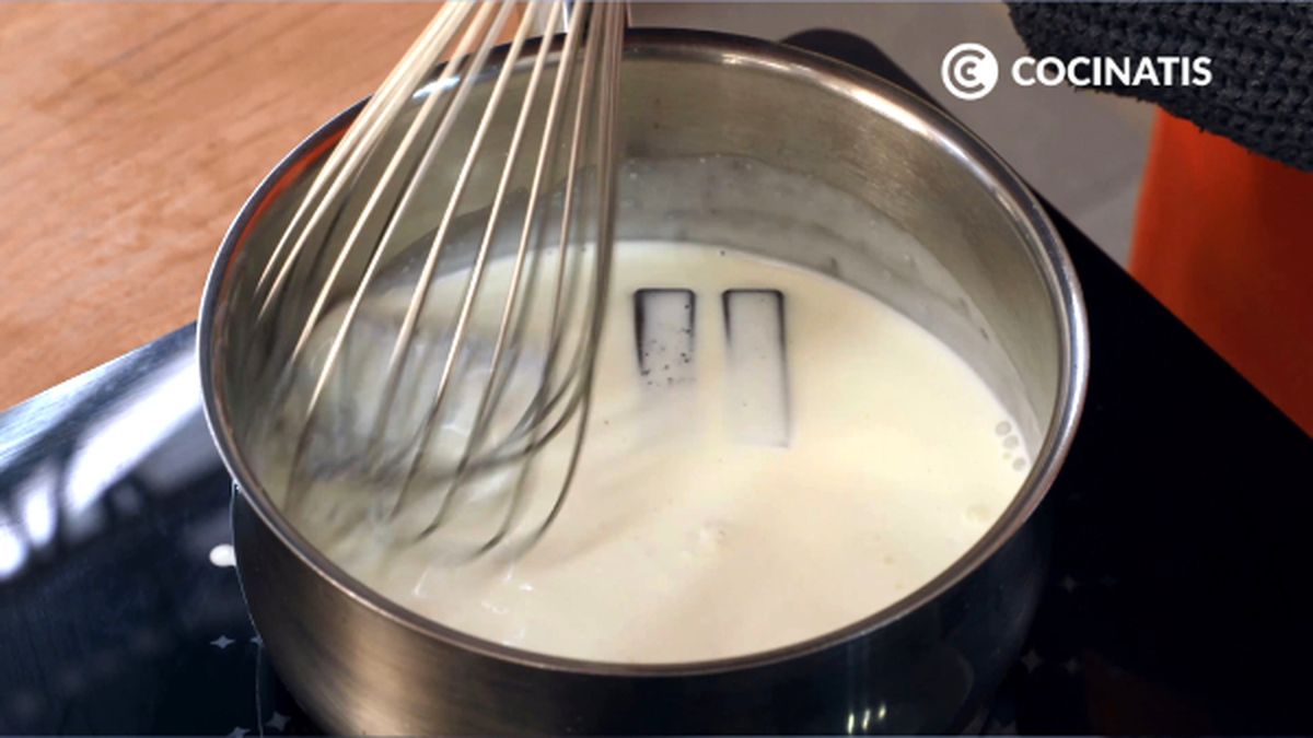 CTIS0983 receta trufa o crema de chocolate paso 2