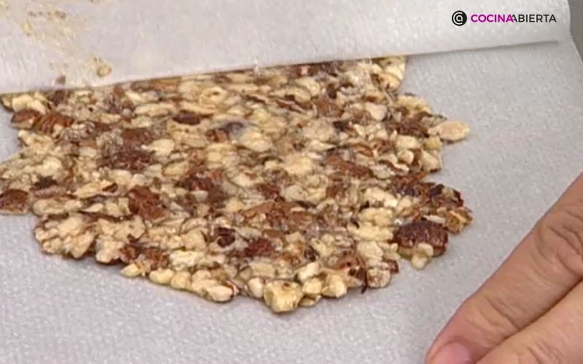 Flan de calabaza - paso 5