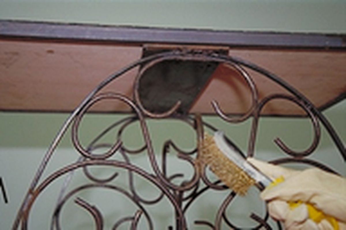 paso 3   mantenimiento mesa hierro