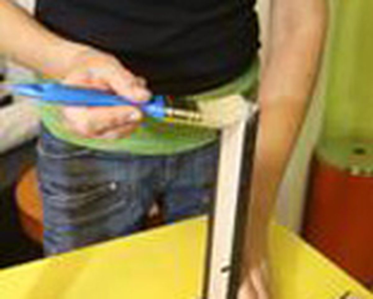 brico 0516 1 Arreglo marco madera paso 3