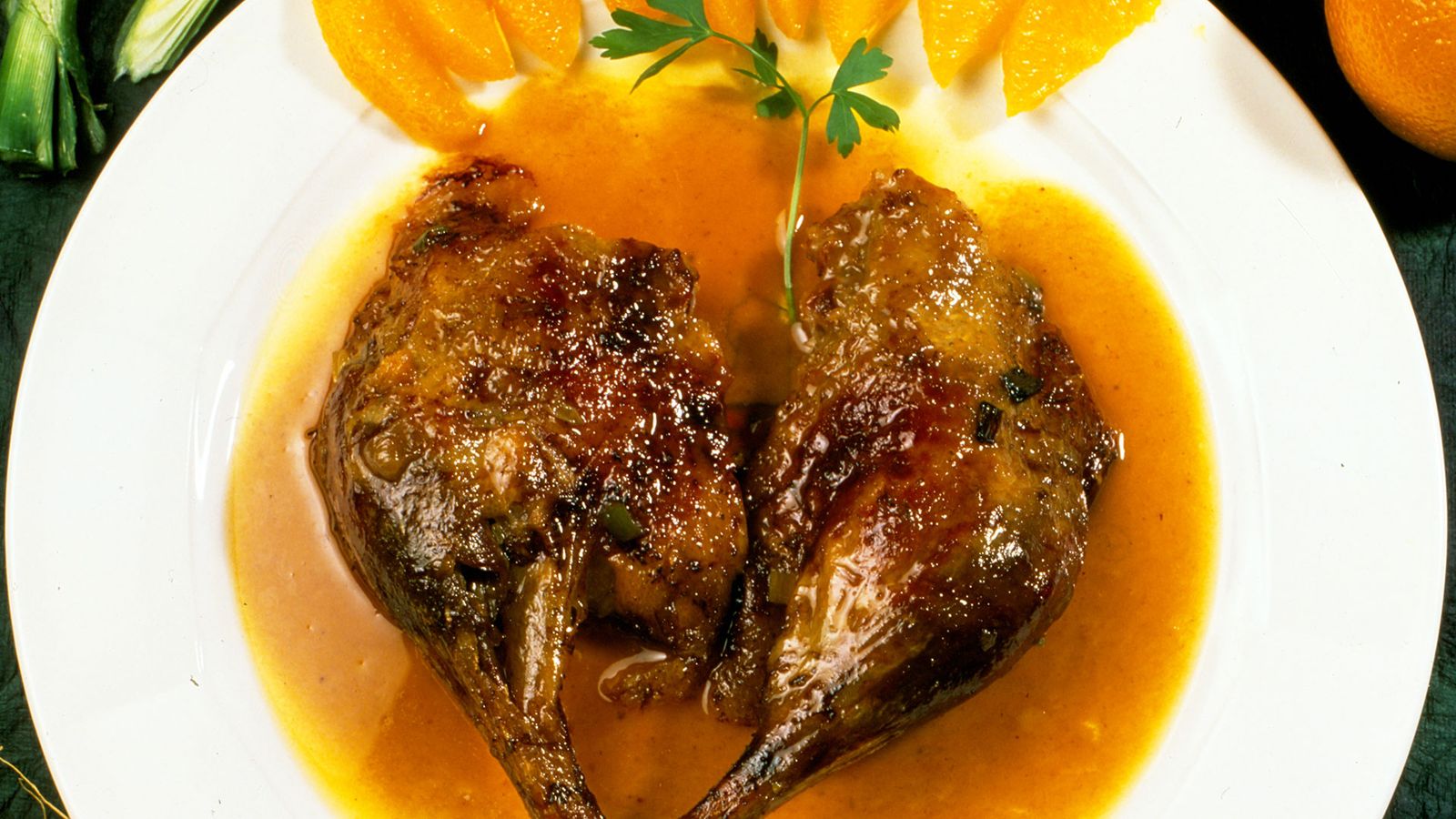 016 1 pato naranja xl