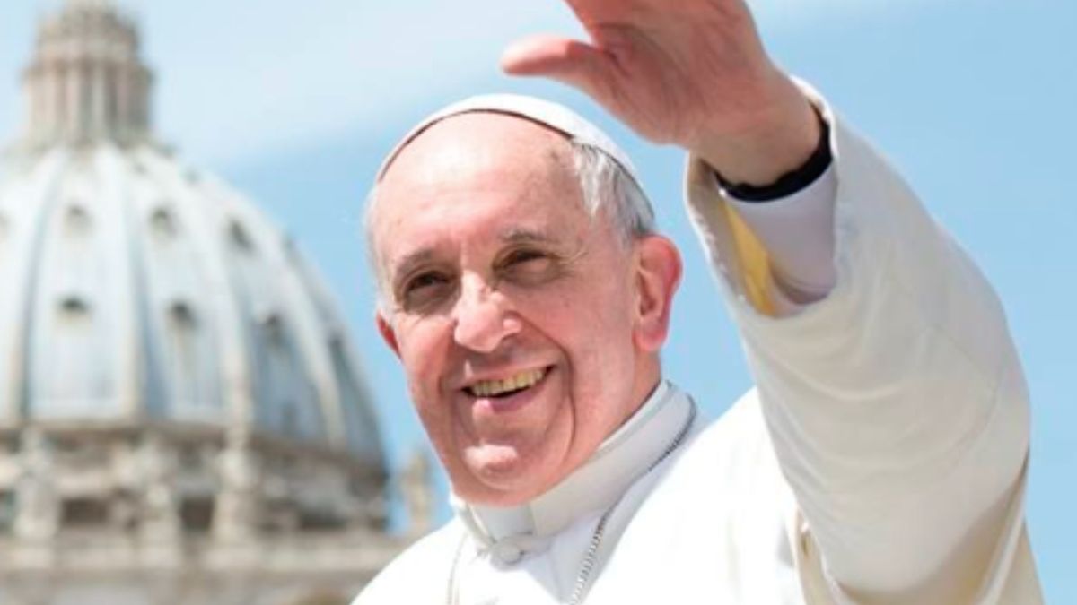 El futuro del vino español que se bebe en el Vaticano, en el aire hasta el nombramiento del nuevo Papa