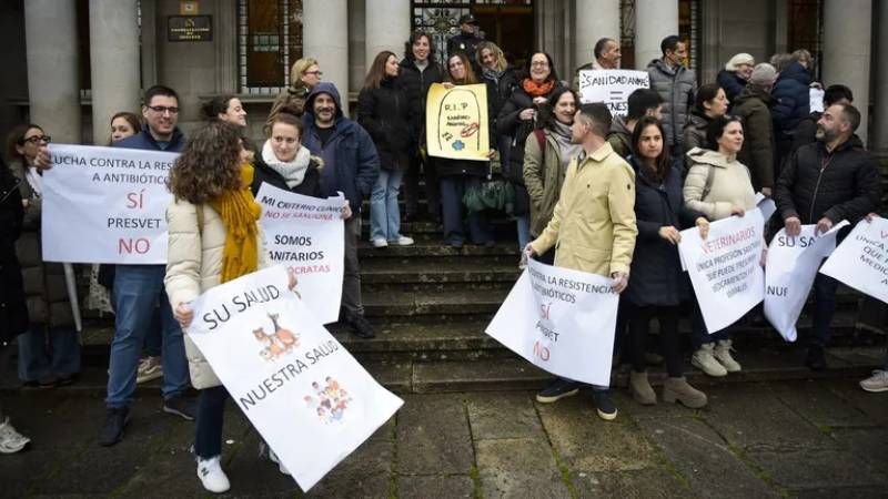 Rstricciones que dificultan el acceso a medicamentos clave.