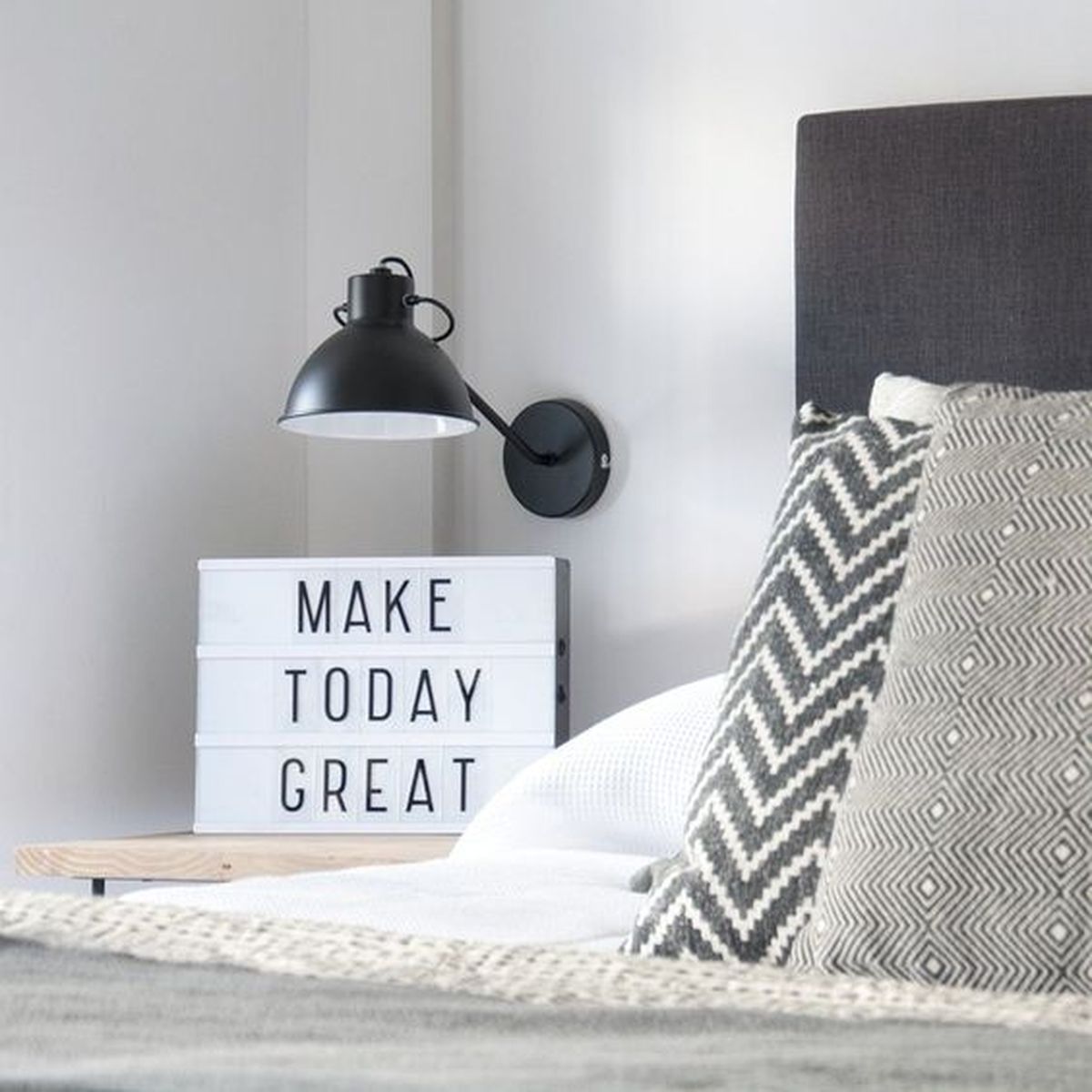 aplique dormitorio pinterest kenay home