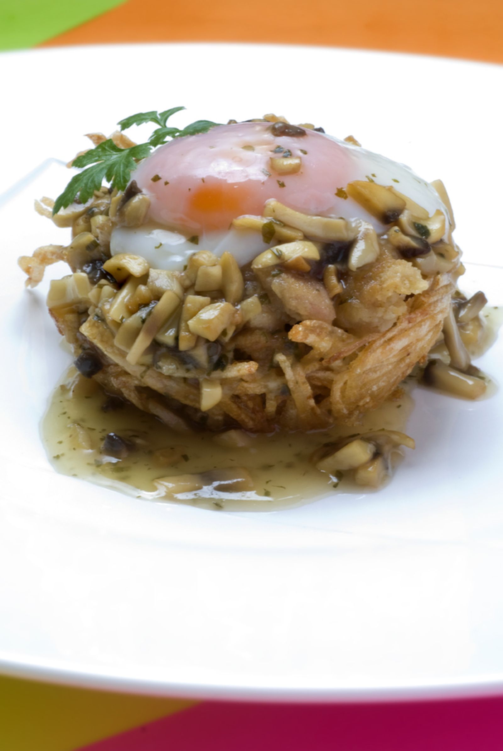 192   Huevos al nido 4807.A