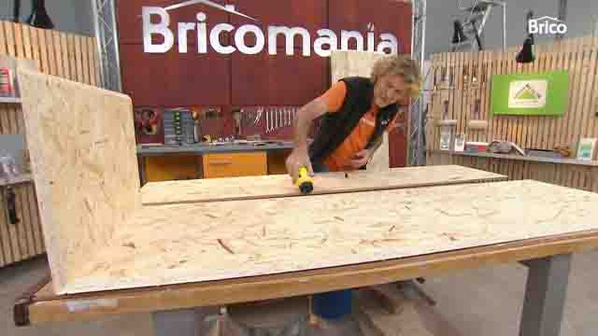 Baúl multiusos paso 2