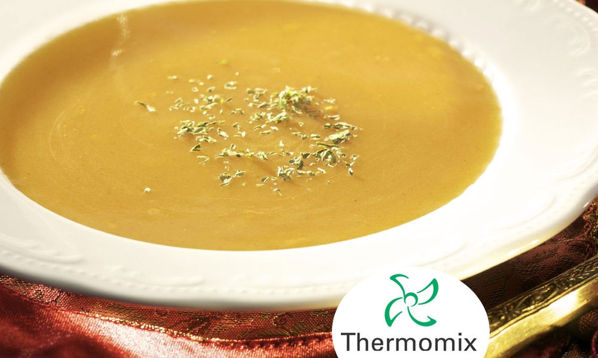 crema marisco thermomix