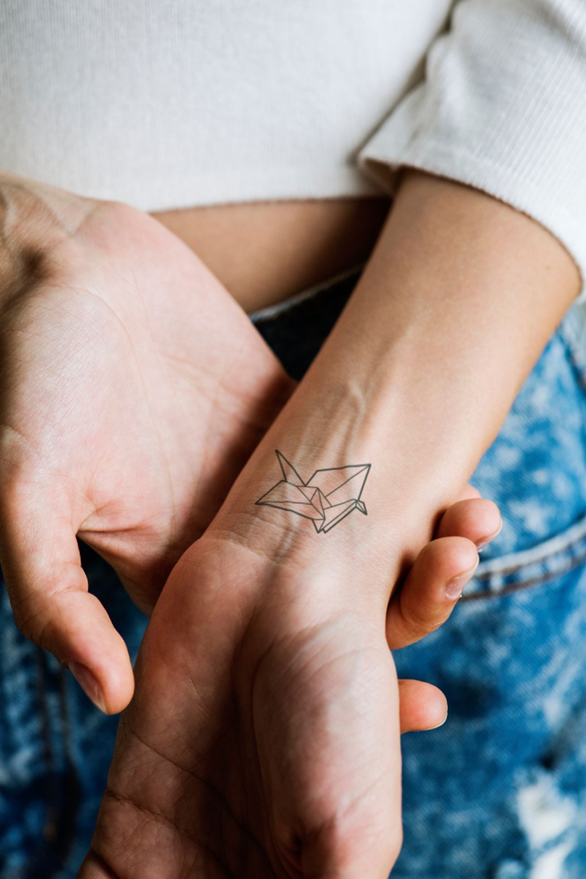 6 tatuajes pequenos para mujer entre las que te sera dificil elegir dibujo