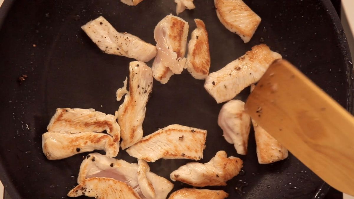 014 tiras pavo setas kikkoman salsa wok paso 03