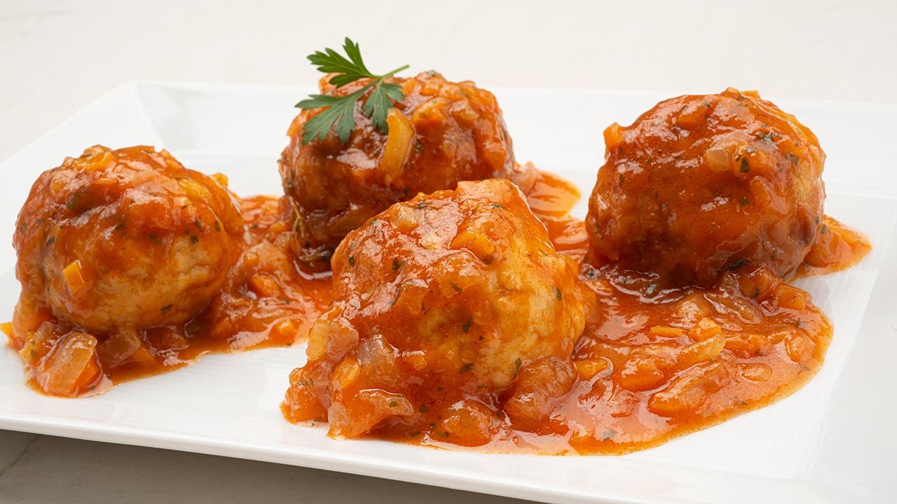 karl6642 albondigas pollo xl