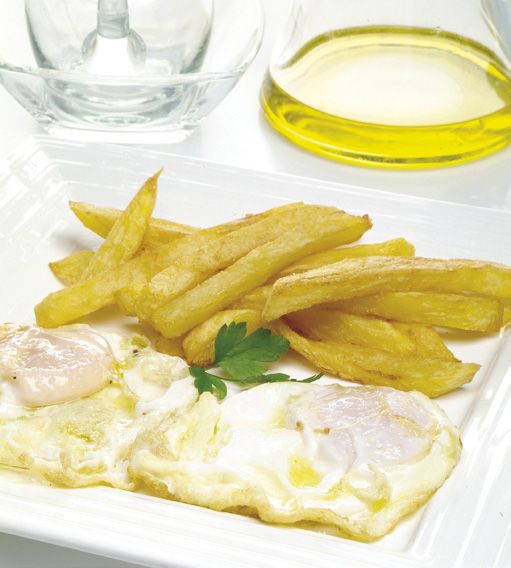 huevos patatas xl