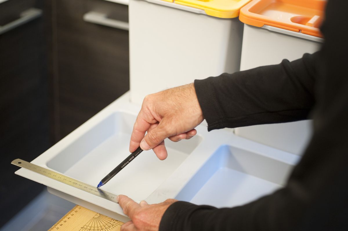 brico 0644 adaptar papelera reciclaje paso 3