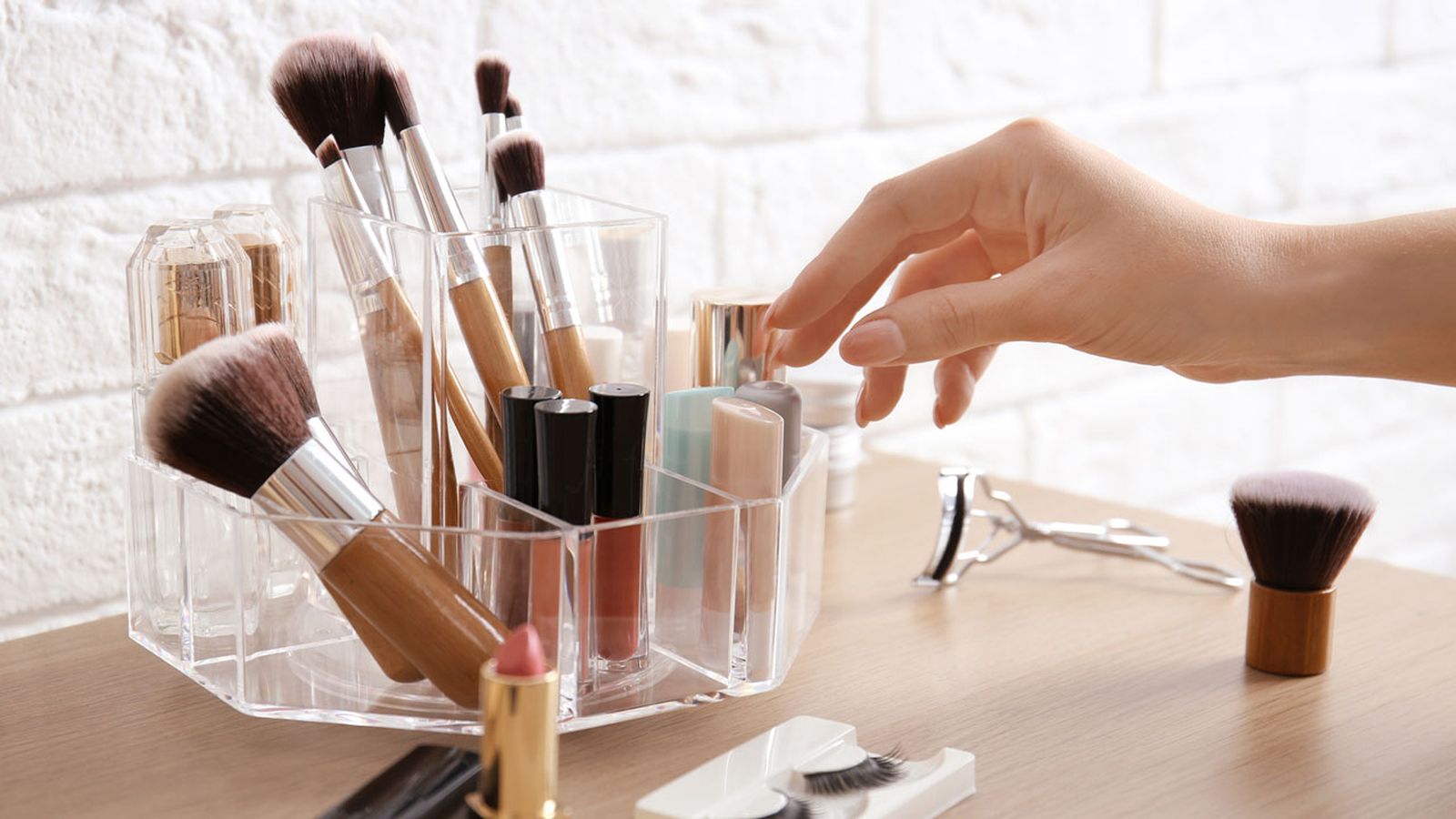 maquillaje