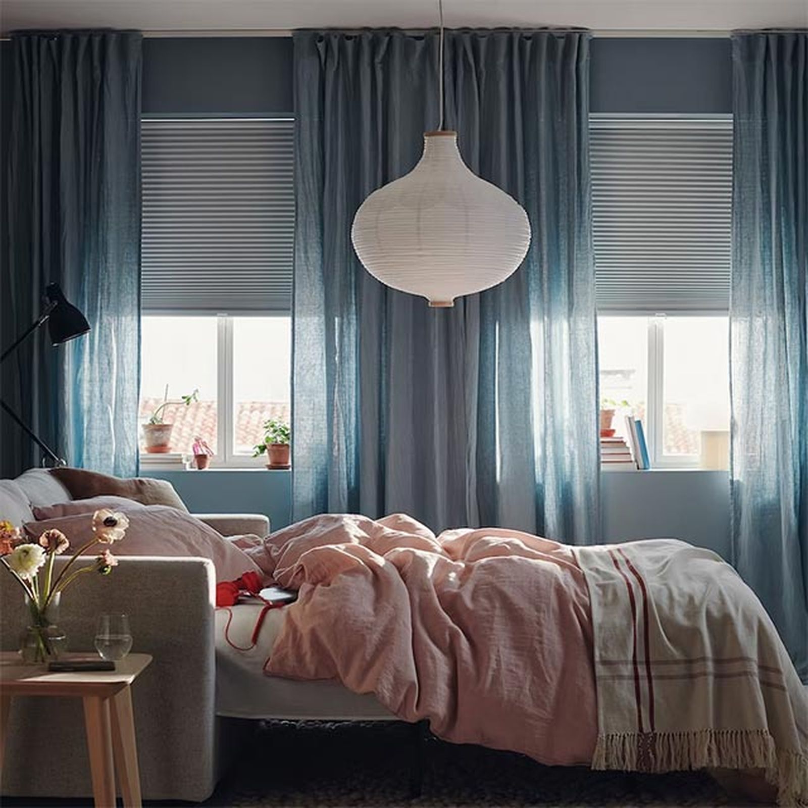 manta elsabet ikea 1