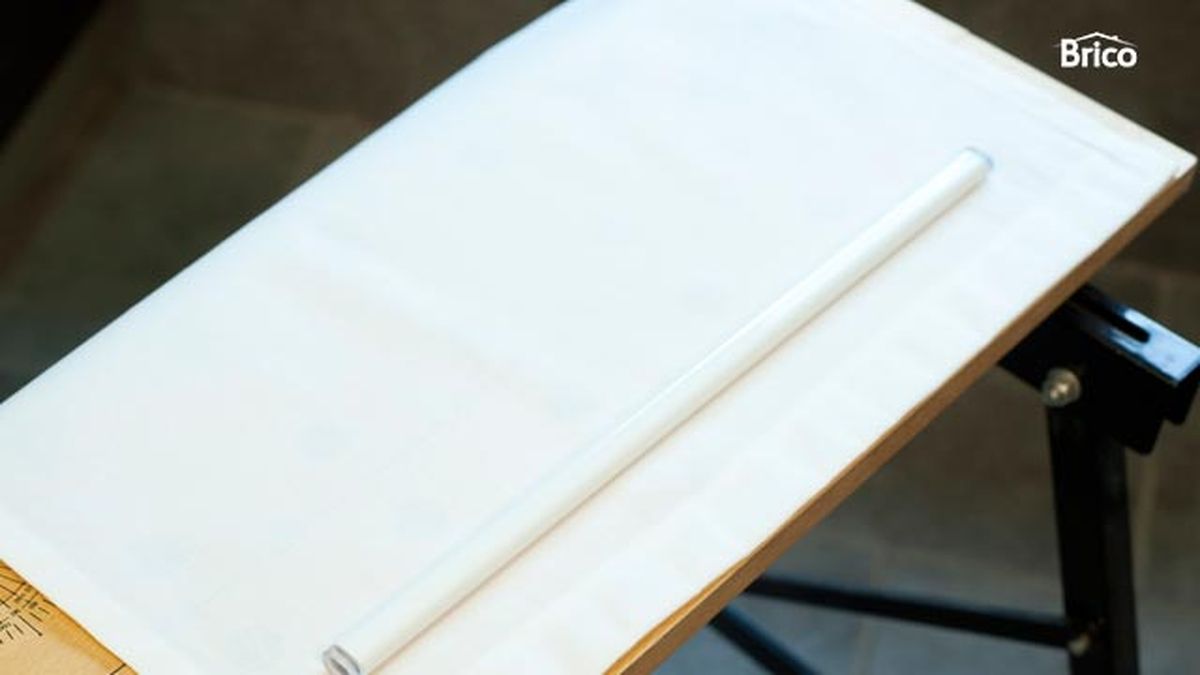 brico1 0659 visillo media altura paso 1