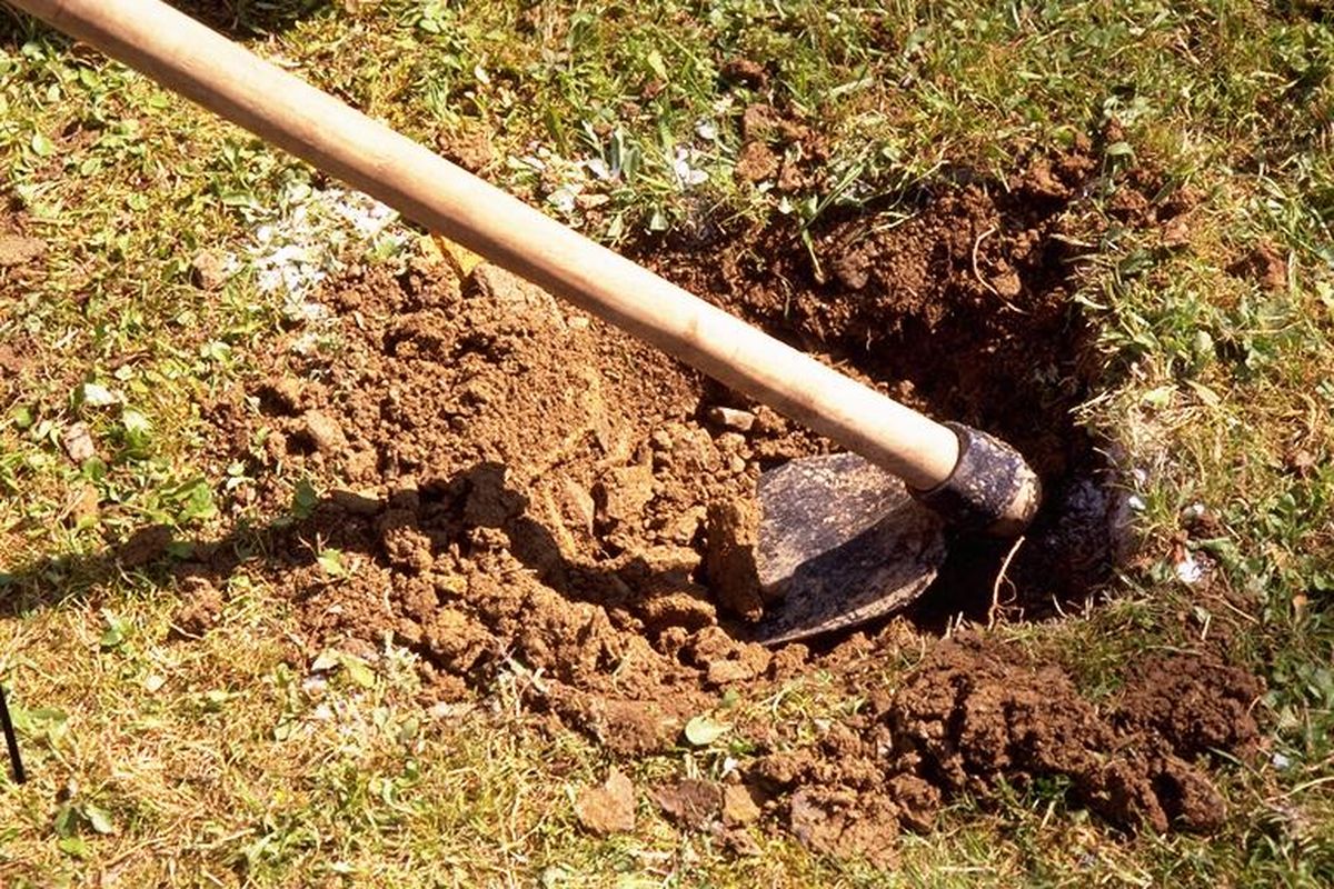 Sistemas de sujeción para mástiles paso 1