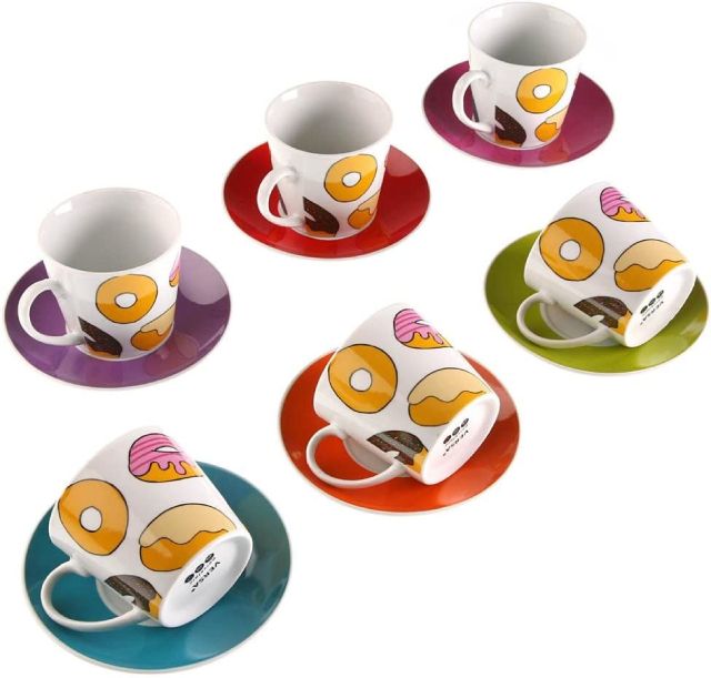 tazas simpson
