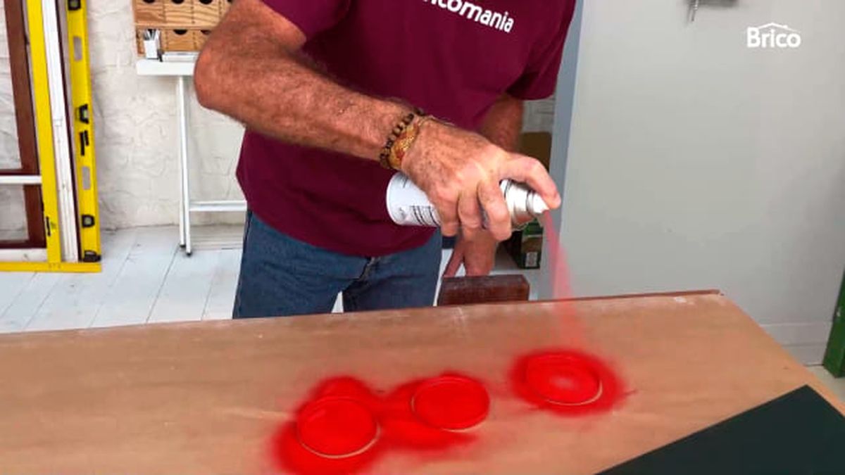 como hacer un calendario de adviento paso 5