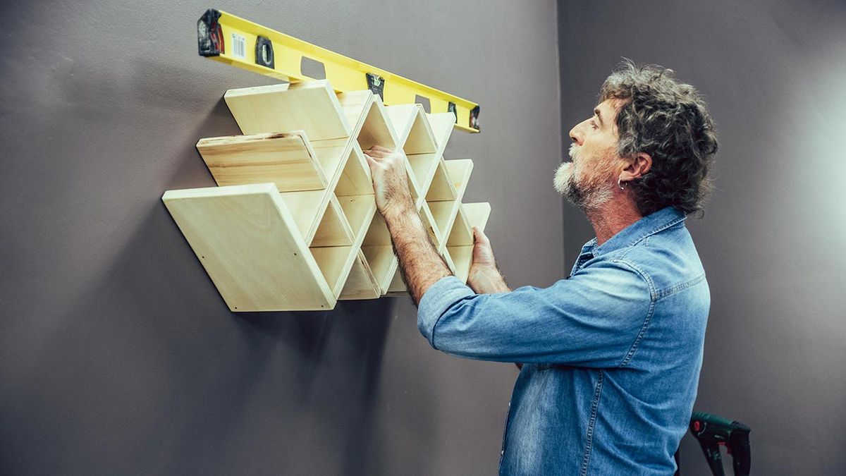 brico 1014 botellero de madera personalizado paso 6