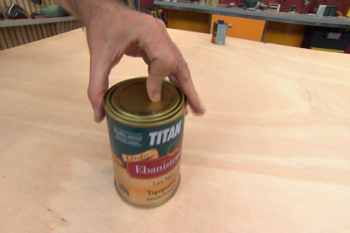 Rocódromo infantil paso 4