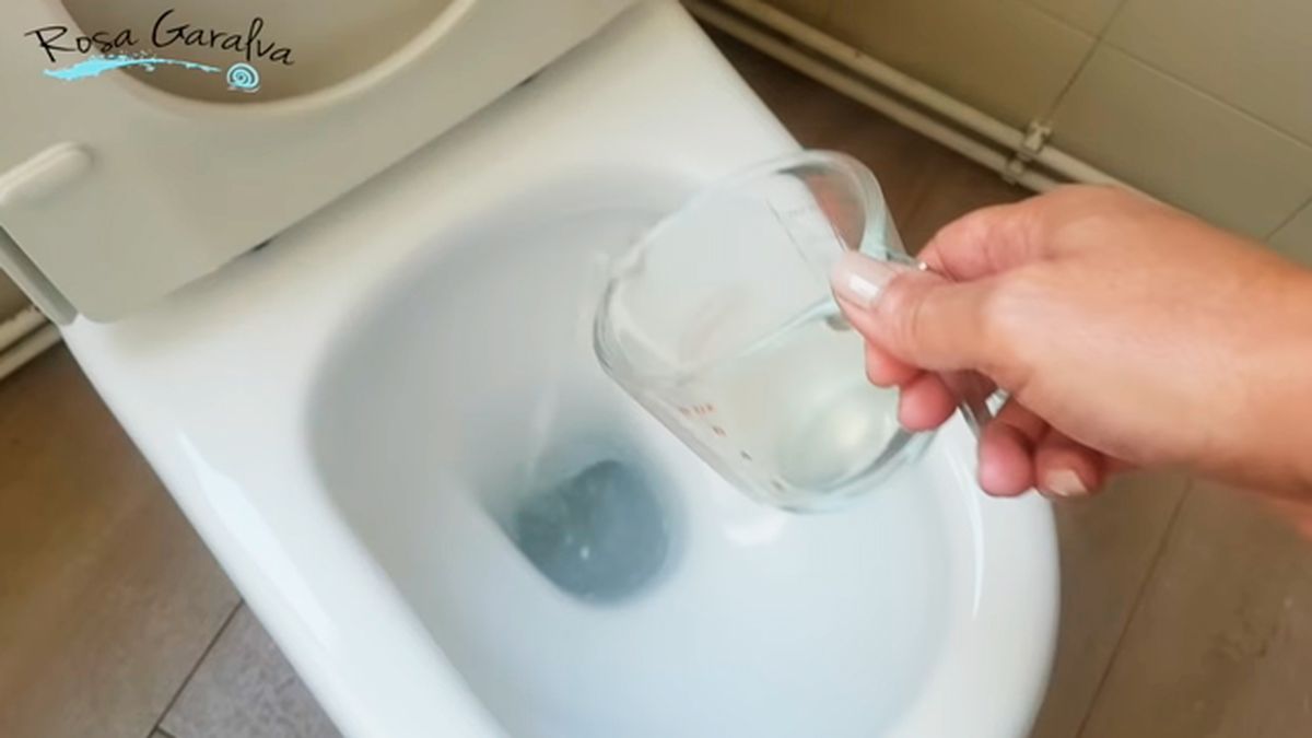 diez formas usar limon para limpiar la casa eliminar sarro inodoro